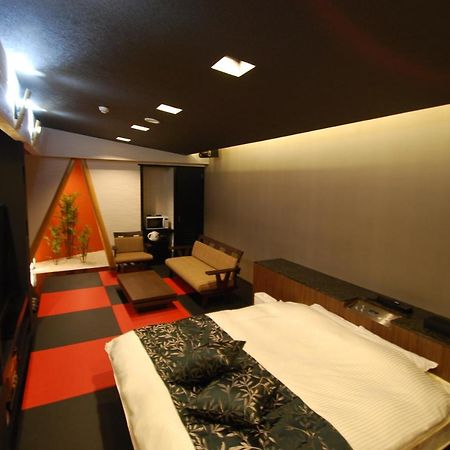 Hotel Free Style Okayama Zewnętrze zdjęcie