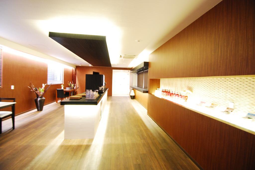 Hotel Free Style Okayama Zewnętrze zdjęcie