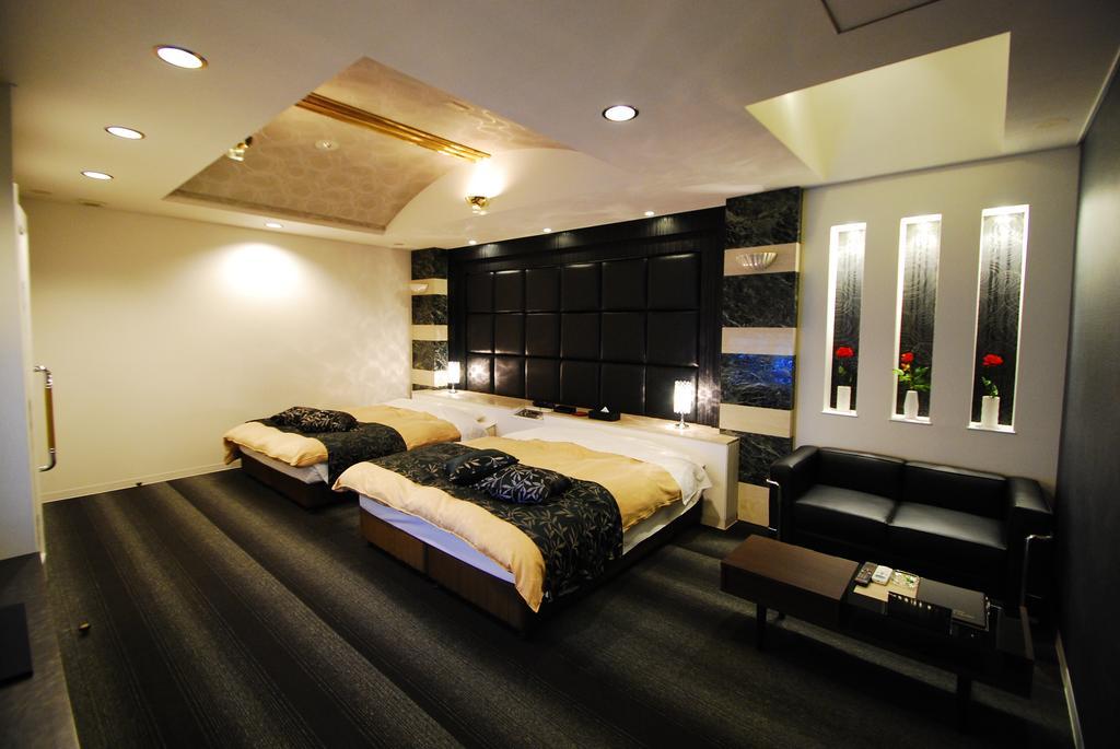 Hotel Free Style Okayama Pokój zdjęcie