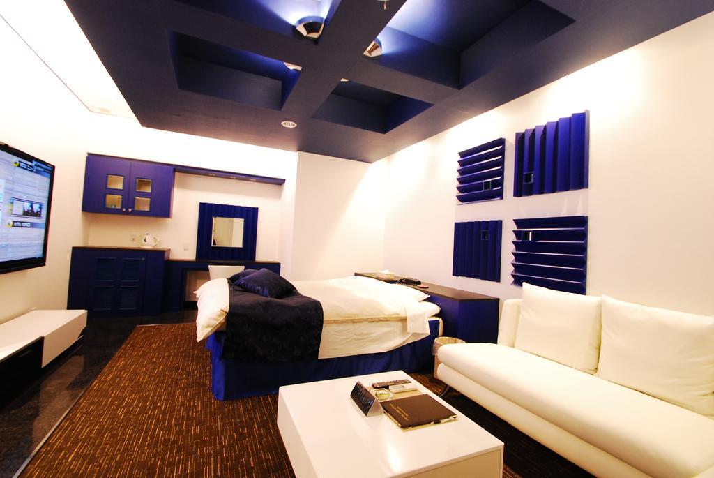Hotel Free Style Okayama Pokój zdjęcie