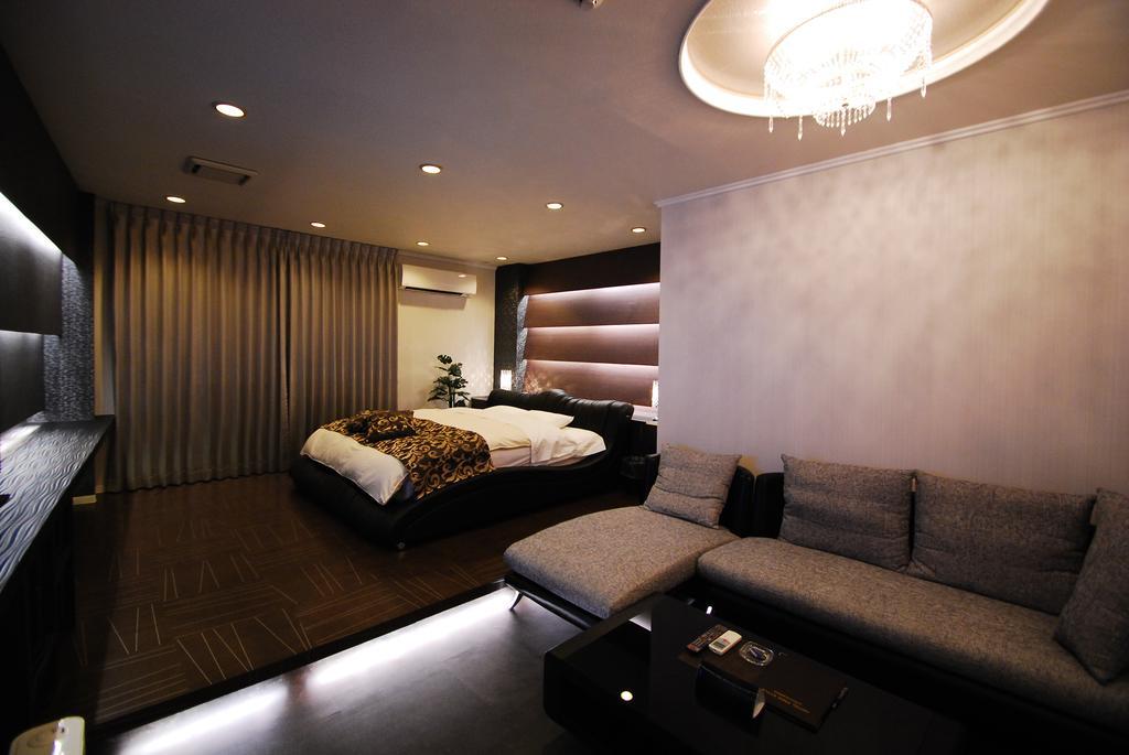 Hotel Free Style Okayama Pokój zdjęcie
