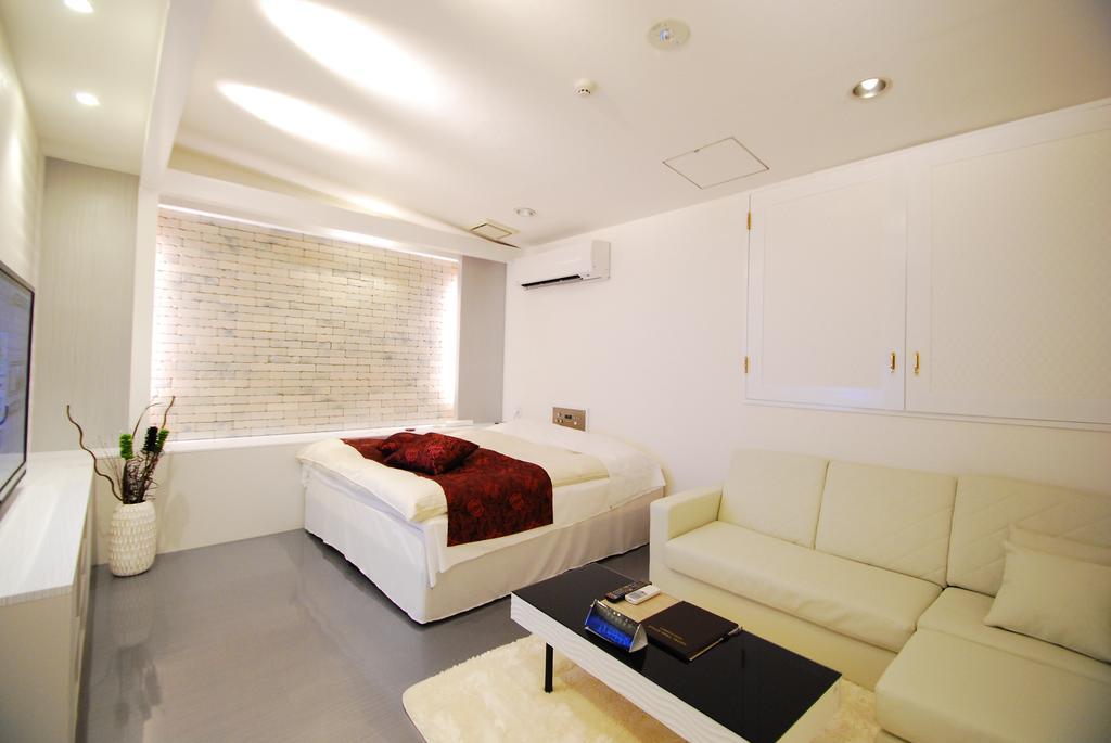 Hotel Free Style Okayama Pokój zdjęcie