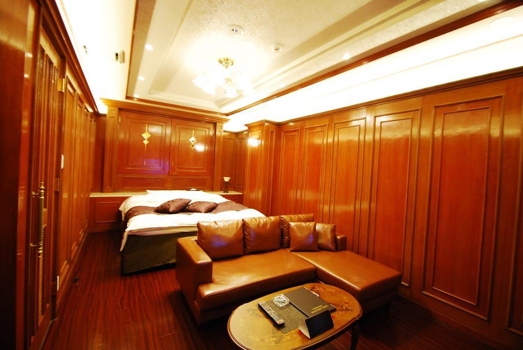 Hotel Free Style Okayama Pokój zdjęcie