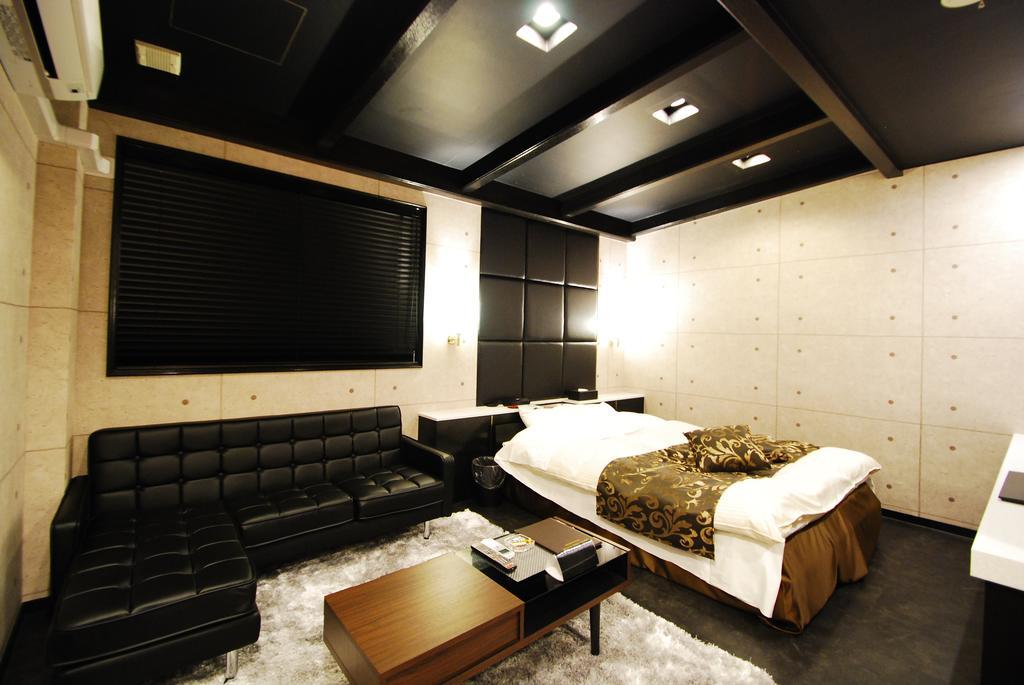 Hotel Free Style Okayama Pokój zdjęcie