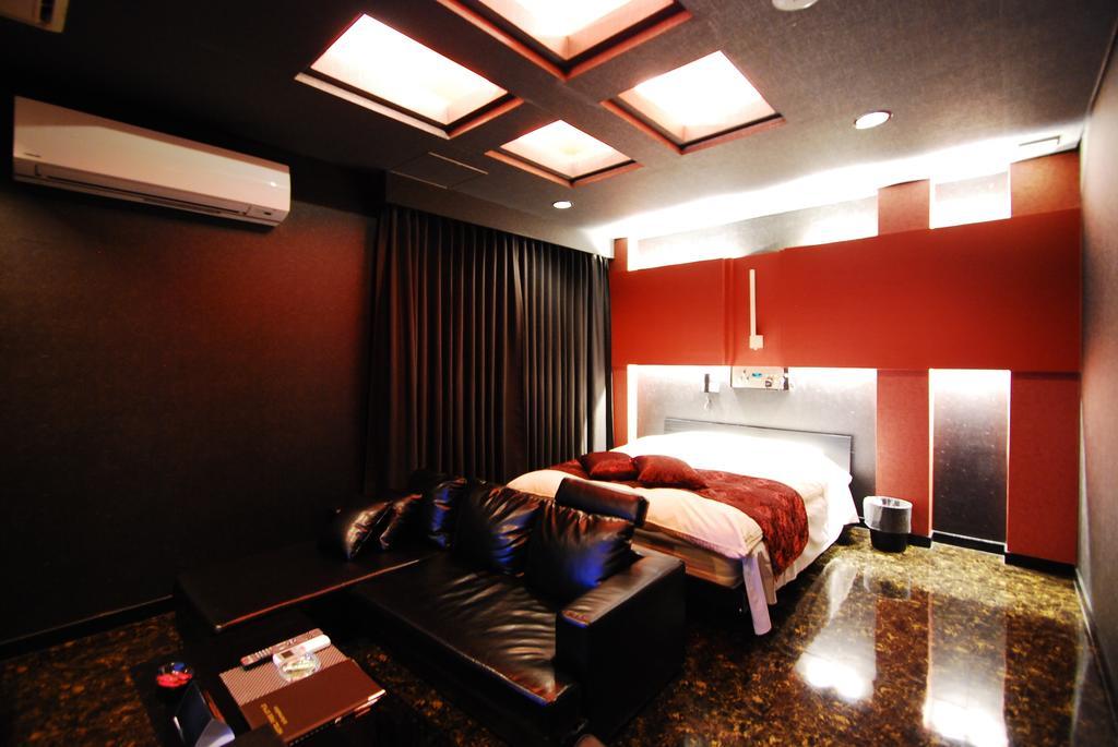 Hotel Free Style Okayama Pokój zdjęcie