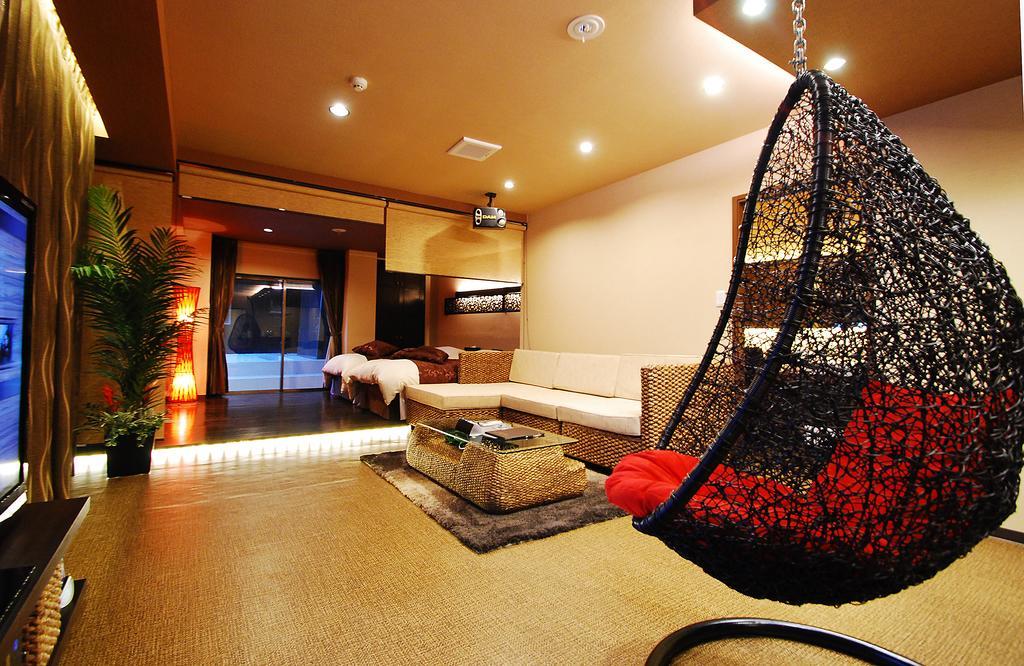 Hotel Free Style Okayama Pokój zdjęcie