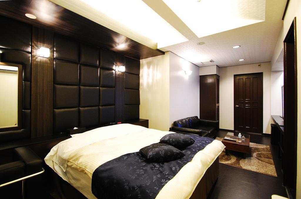 Hotel Free Style Okayama Pokój zdjęcie
