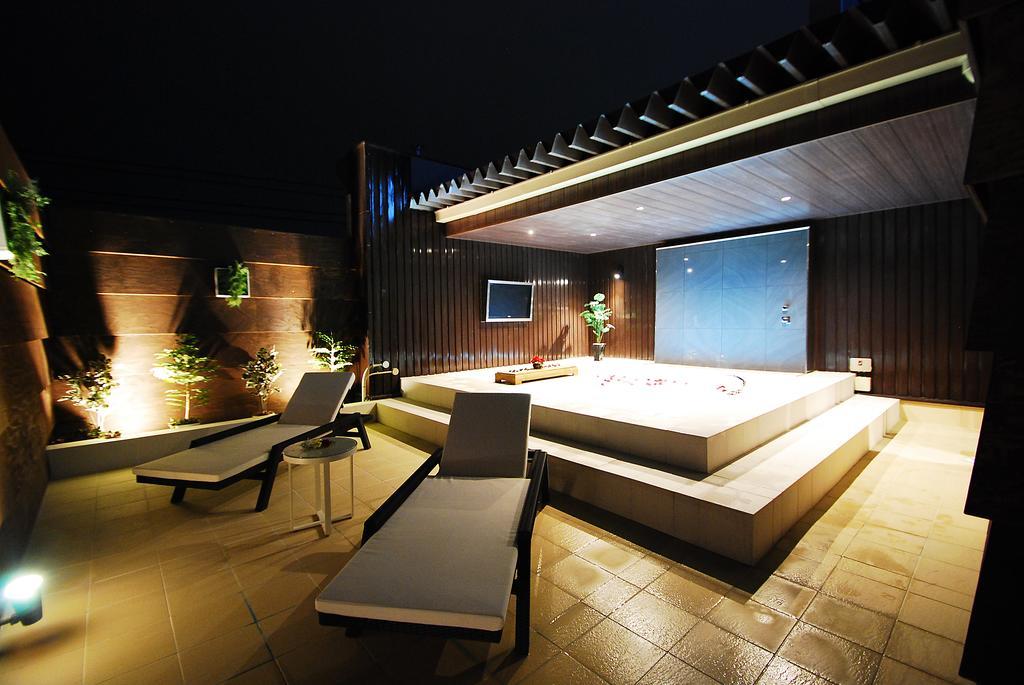 Hotel Free Style Okayama Pokój zdjęcie