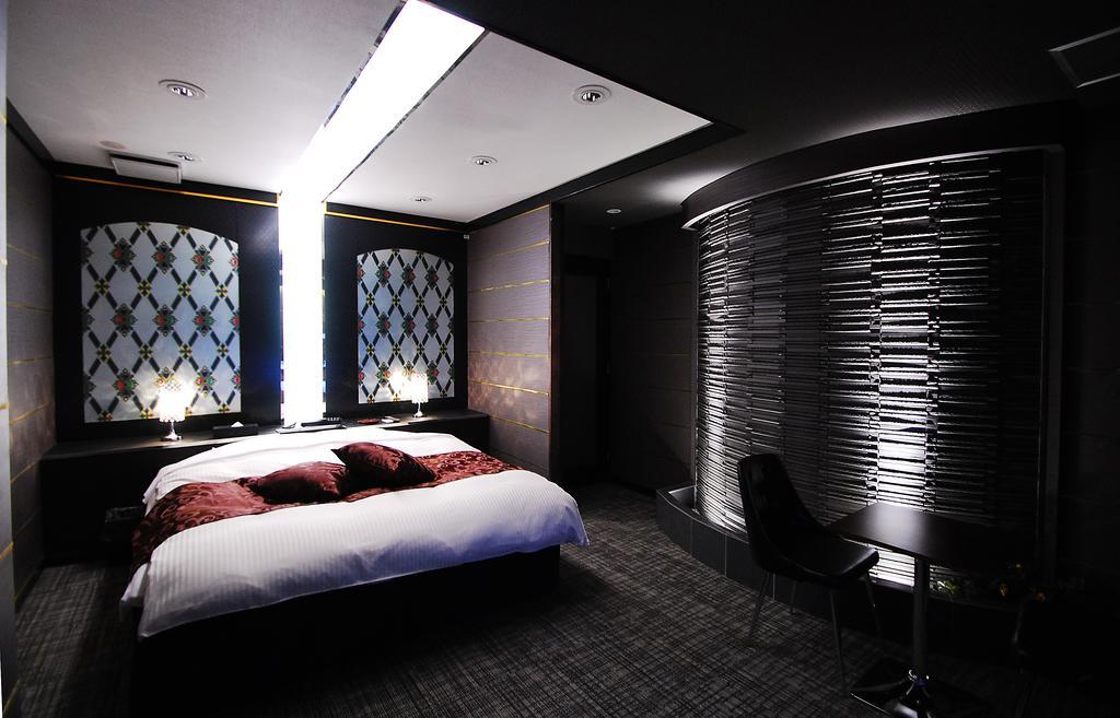 Hotel Free Style Okayama Pokój zdjęcie