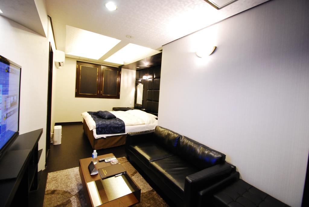 Hotel Free Style Okayama Pokój zdjęcie