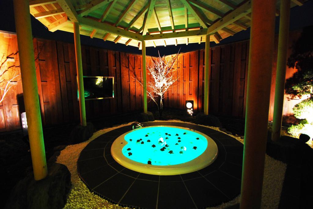 Hotel Free Style Okayama Pokój zdjęcie