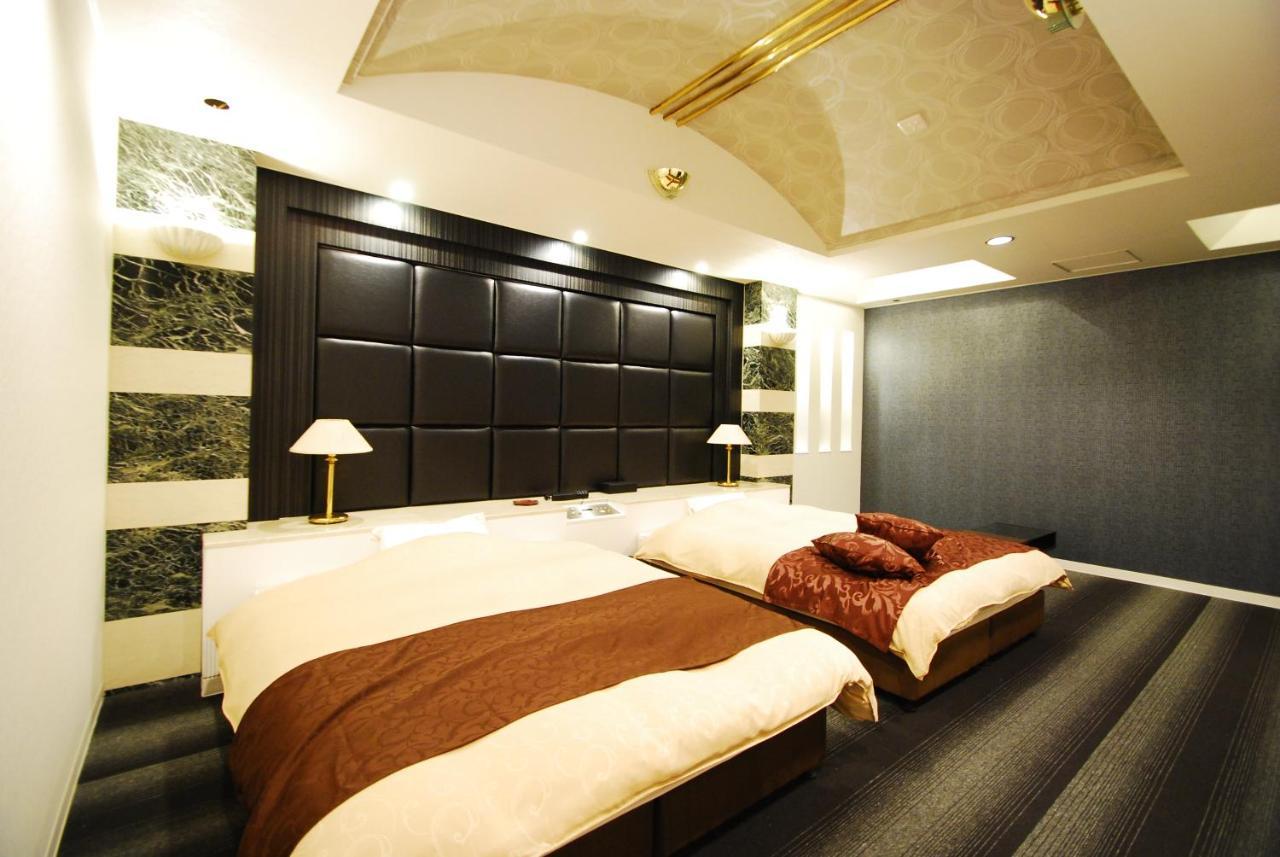 Hotel Free Style Okayama Zewnętrze zdjęcie