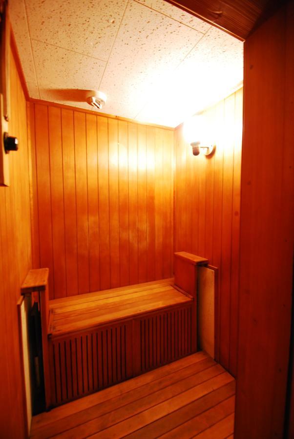 Hotel Free Style Okayama Zewnętrze zdjęcie